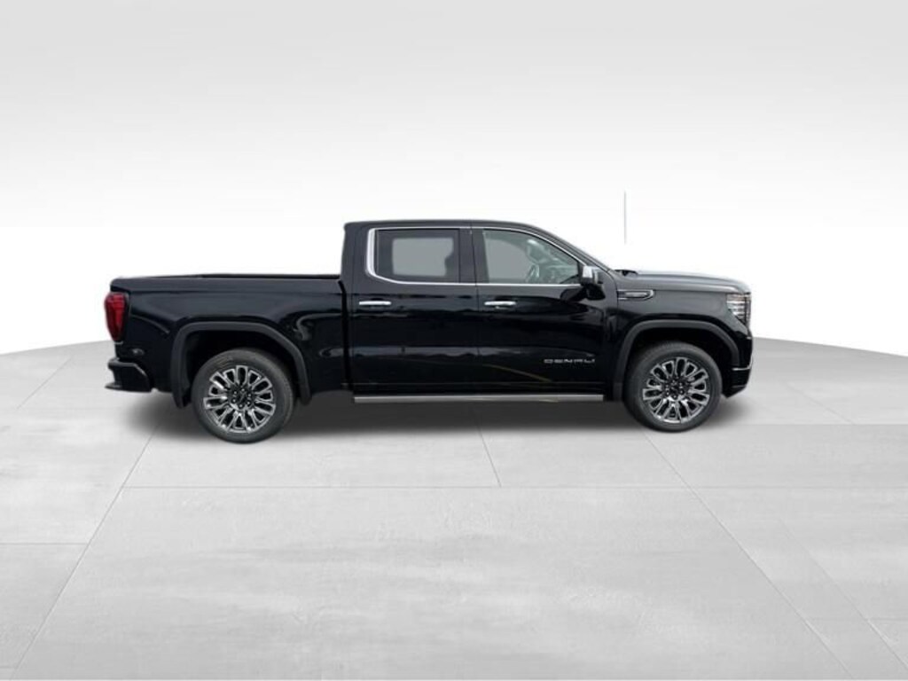 New 2026 GMC Sierra 1500 Denali Ultimate Truck