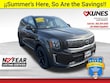  Kia Telluride