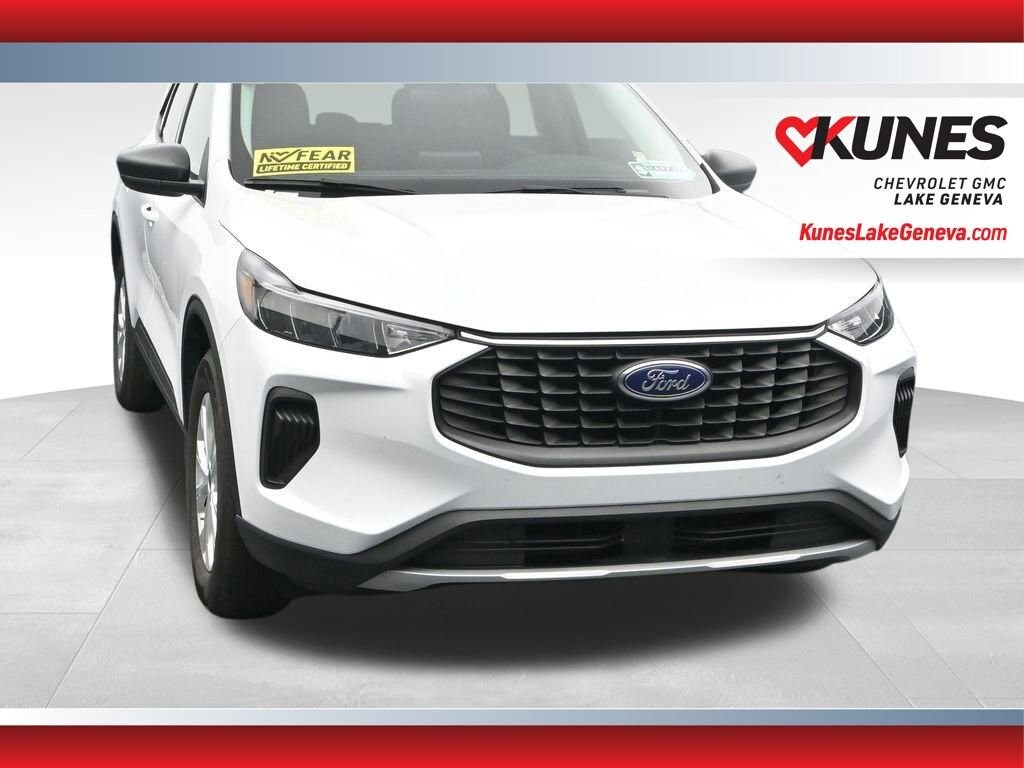 2024 Ford Escape Active photo 3