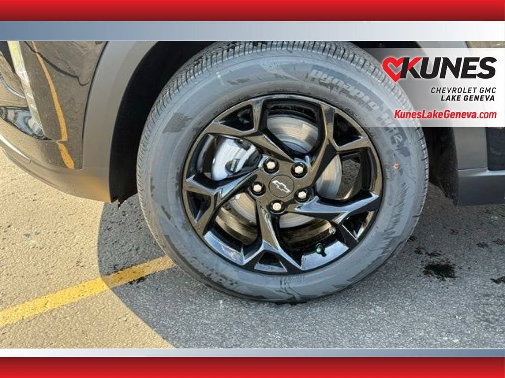 2026 Chevrolet Trax LT - Photo 13