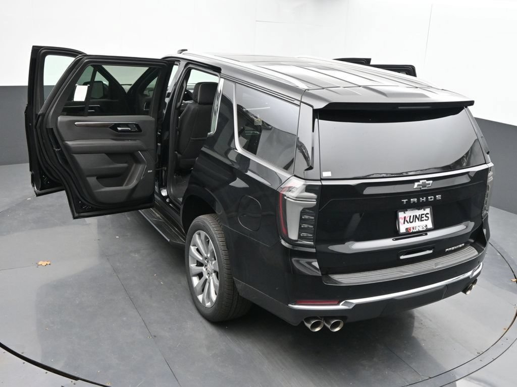 2026 Chevrolet Tahoe Premier - Photo 67