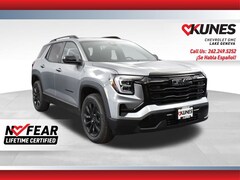2026 GMC Terrain Elevation SUV