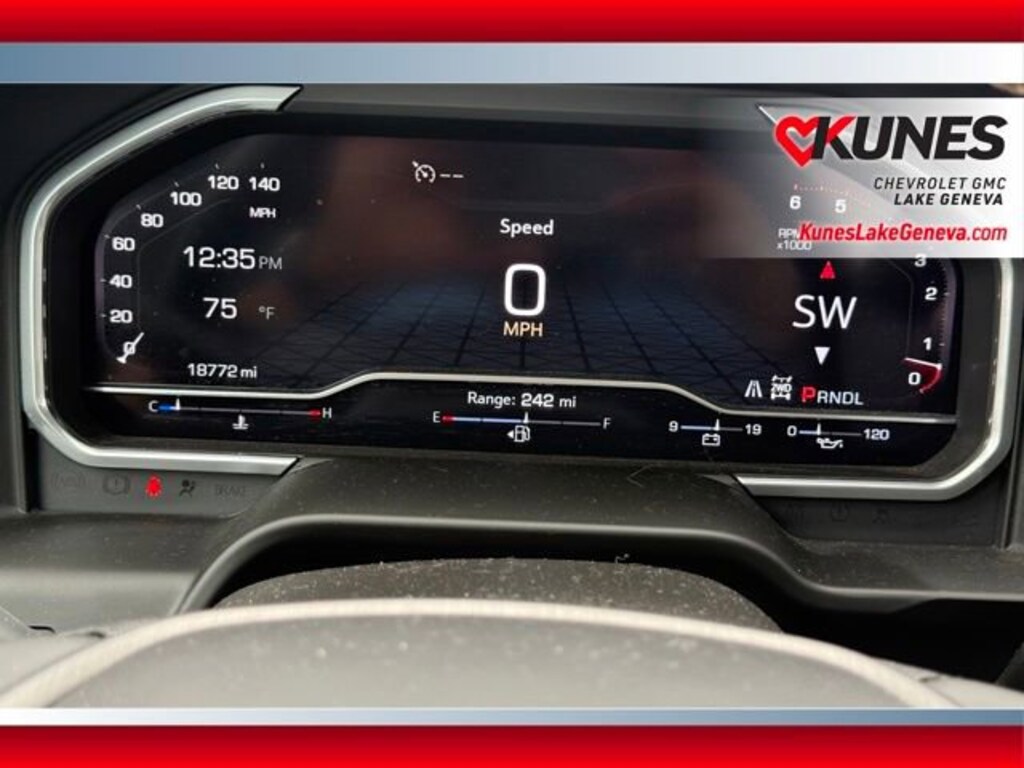 Used 2024 GMC Sierra 2500 HD AT4 Truck