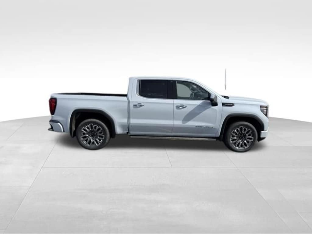 New 2026 GMC Sierra 1500 Denali Ultimate Truck