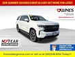 Chevrolet Suburban