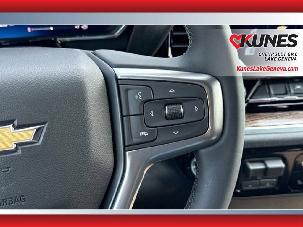 2026 Chevrolet Silverado 1500 LT - Photo 42