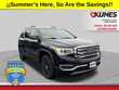  GMC Acadia