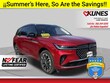  Lincoln Nautilus