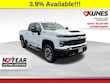  Chevrolet Silverado 2500 HD