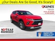 Chevrolet Blazer