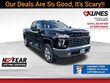 Chevrolet Silverado 2500 HD