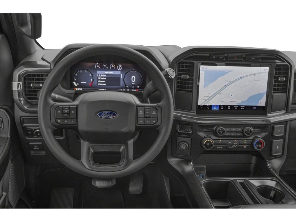 Used 2024 Ford F-150 STX