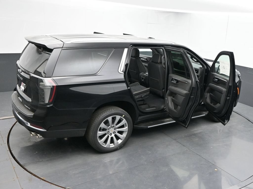 2026 Chevrolet Tahoe Premier - Photo 69
