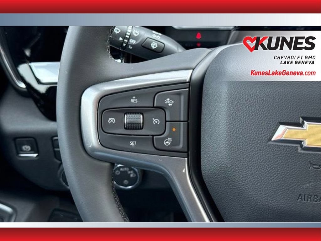 2026 Chevrolet Silverado 1500 LT - Photo 43