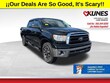 Toyota Tundra 4WD Truck