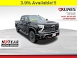  Chevrolet Silverado 2500 HD