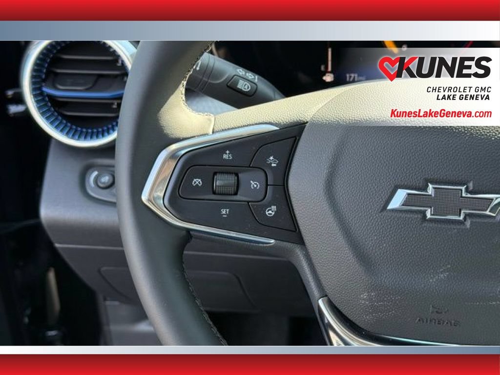 2026 Chevrolet Trax LT - Photo 41