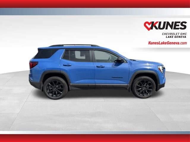2025 Gmc Terrain Elevation photo 2