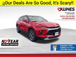 Chevrolet Blazer