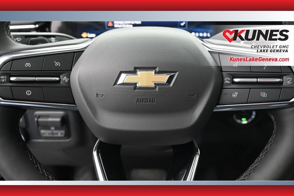 2026 Chevrolet Tahoe Premier - Photo 33