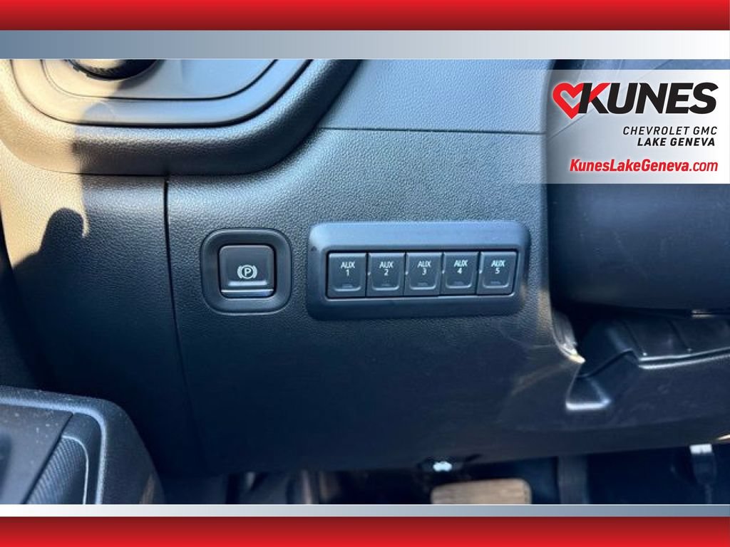 2025 Chevrolet Silverado 2500 HD Work Truck - Photo 32