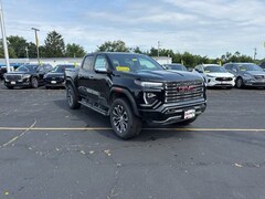 2025 GMC Canyon Denali Truck