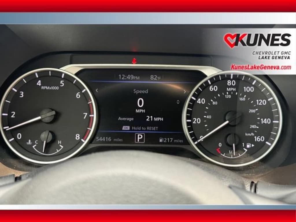Used 2024 Nissan Sentra SV