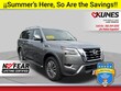  Nissan Armada
