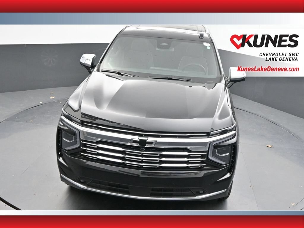 2026 Chevrolet Tahoe Premier - Photo 41