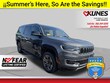  Jeep Wagoneer L