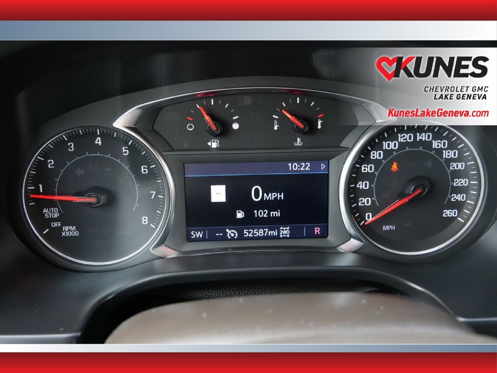 Used 2023 GMC Acadia SLT SUV
