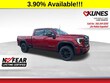 GMC Sierra 2500 HD