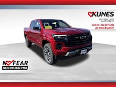 2026 Chevrolet Colorado Z71 Truck