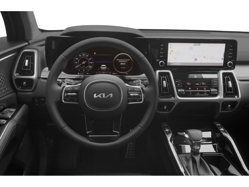 Used 2022 Kia Sorento SX