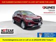 Buick Encore GX
