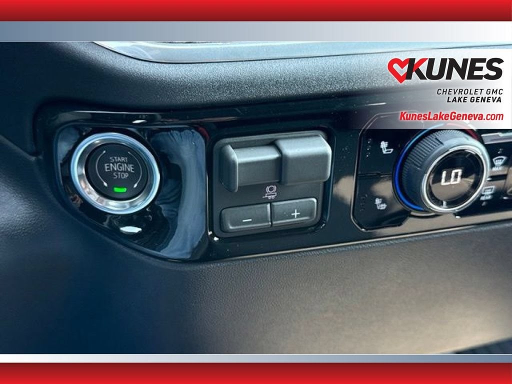 2026 Chevrolet Silverado 1500 LT - Photo 29