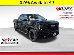 2026 GMC Sierra 1500 Elevation Truck