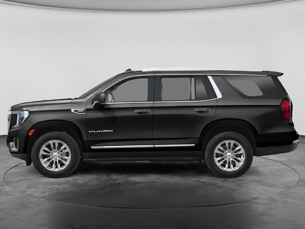 Used 2024 GMC Yukon SLT SUV