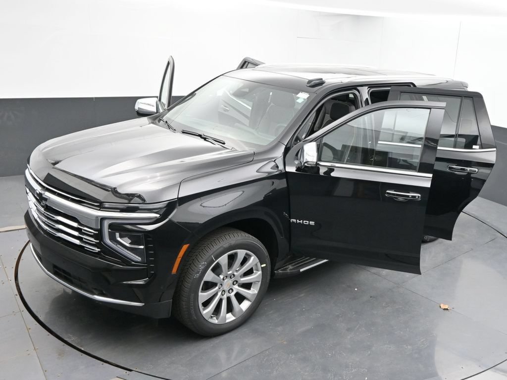 2026 Chevrolet Tahoe Premier - Photo 65