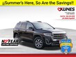  GMC Acadia
