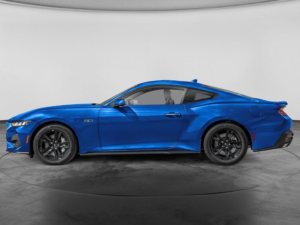 Used 2024 Ford Mustang GT