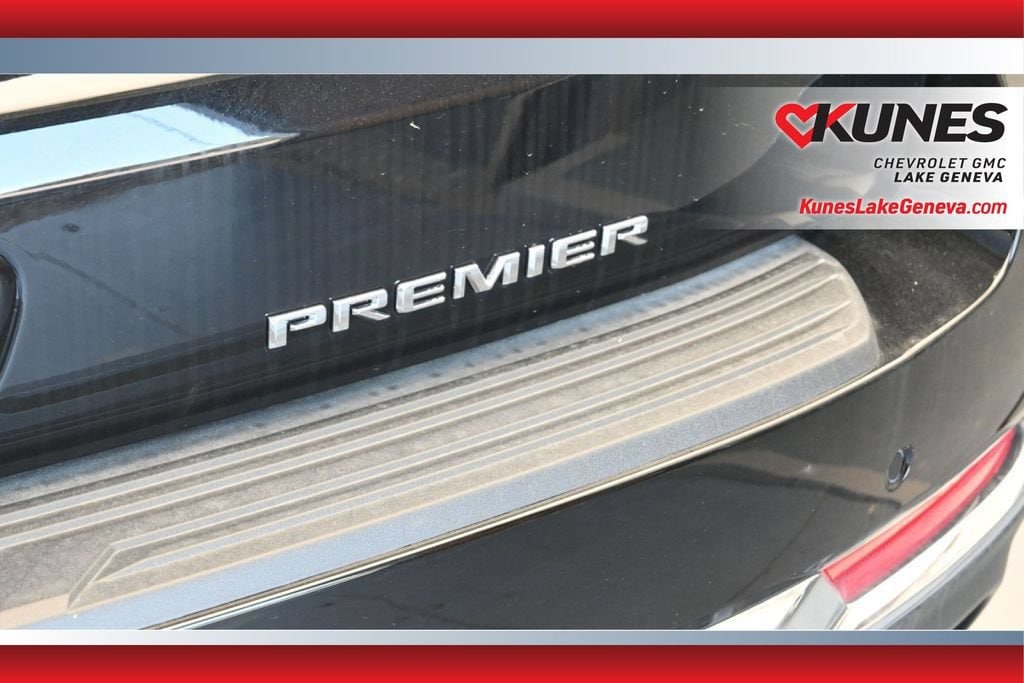 2026 Chevrolet Tahoe Premier - Photo 11