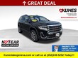 GMC Acadia