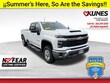  Chevrolet Silverado 2500 HD