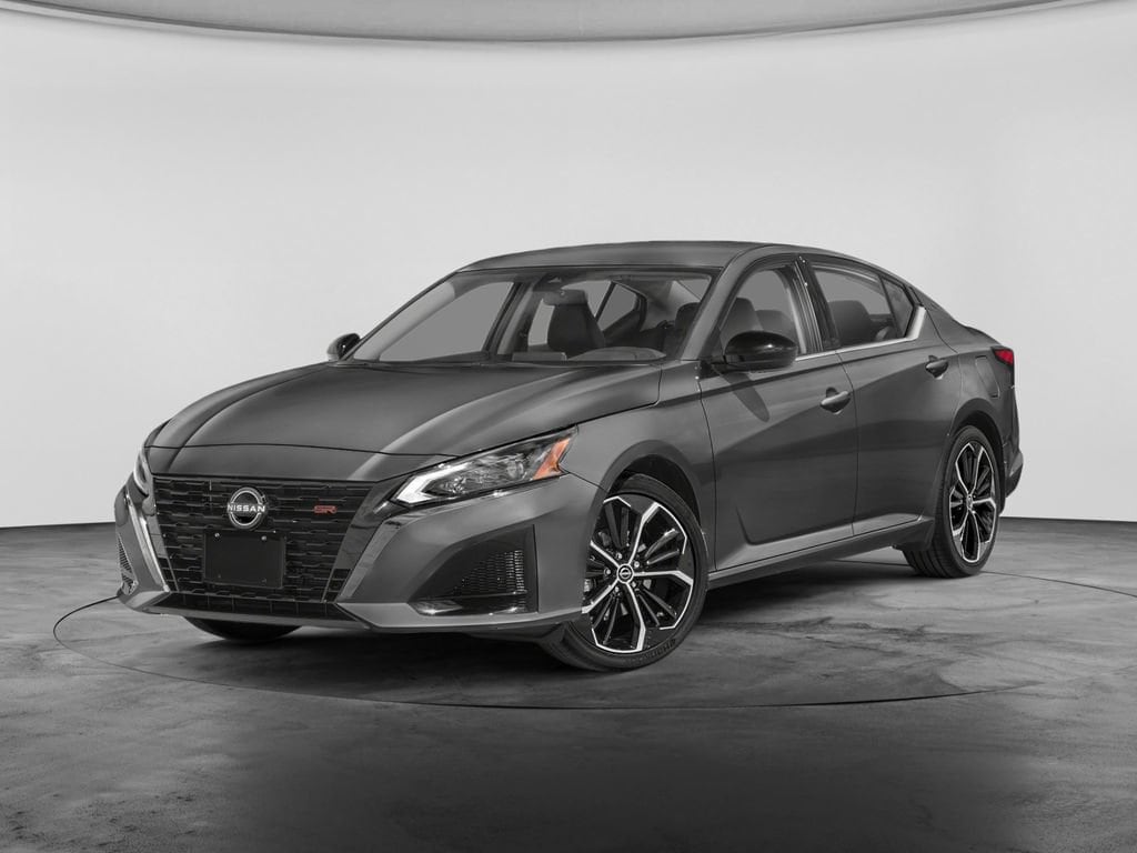Used 2024 Nissan Altima 2.5 SR