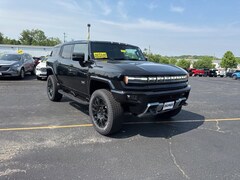 2025 GMC HUMMER EV SUV 2X SUV