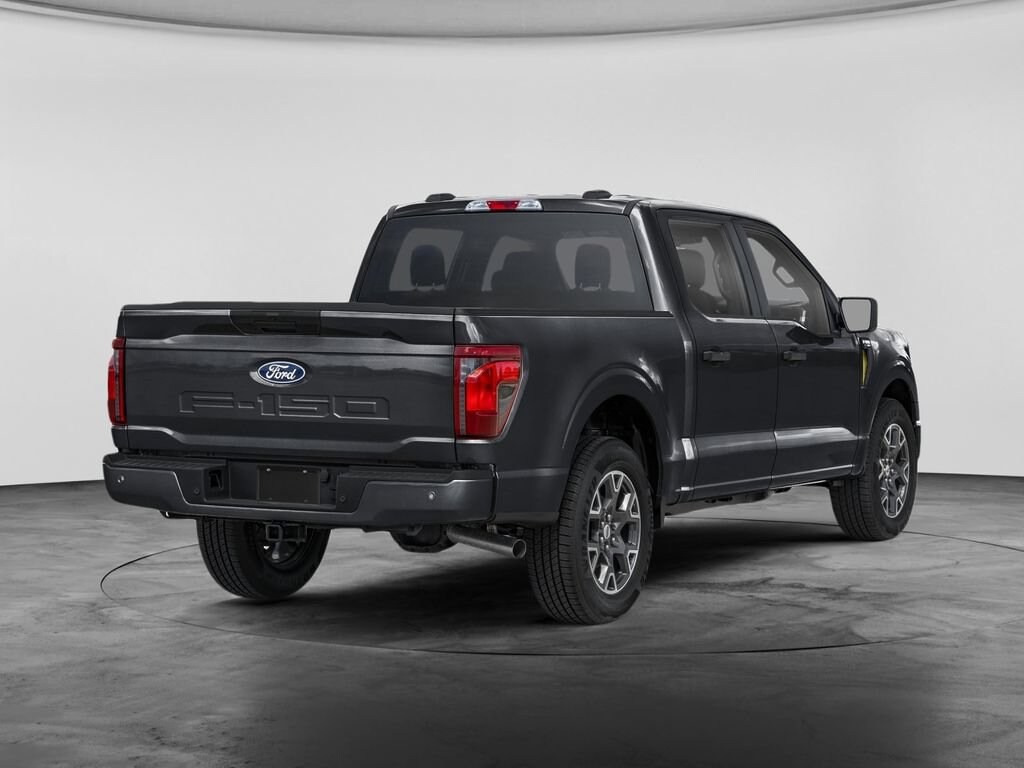 Used 2024 Ford F-150 STX