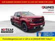 Chevrolet Silverado 1500 LTD