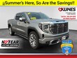  GMC Sierra 1500