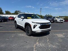2026 Chevrolet Trailblazer LT SUV